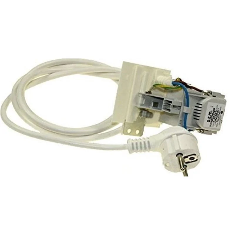 Câble alimentation + filtre anti parasite pour lave-linge / vaisselle – Indésit Ariston C00259297