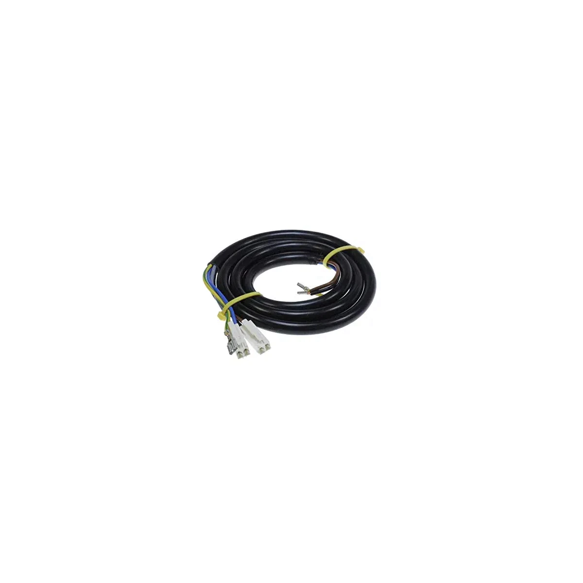 Cable alimentation pour plaque Induction 1.2M Whirlpool Indesit