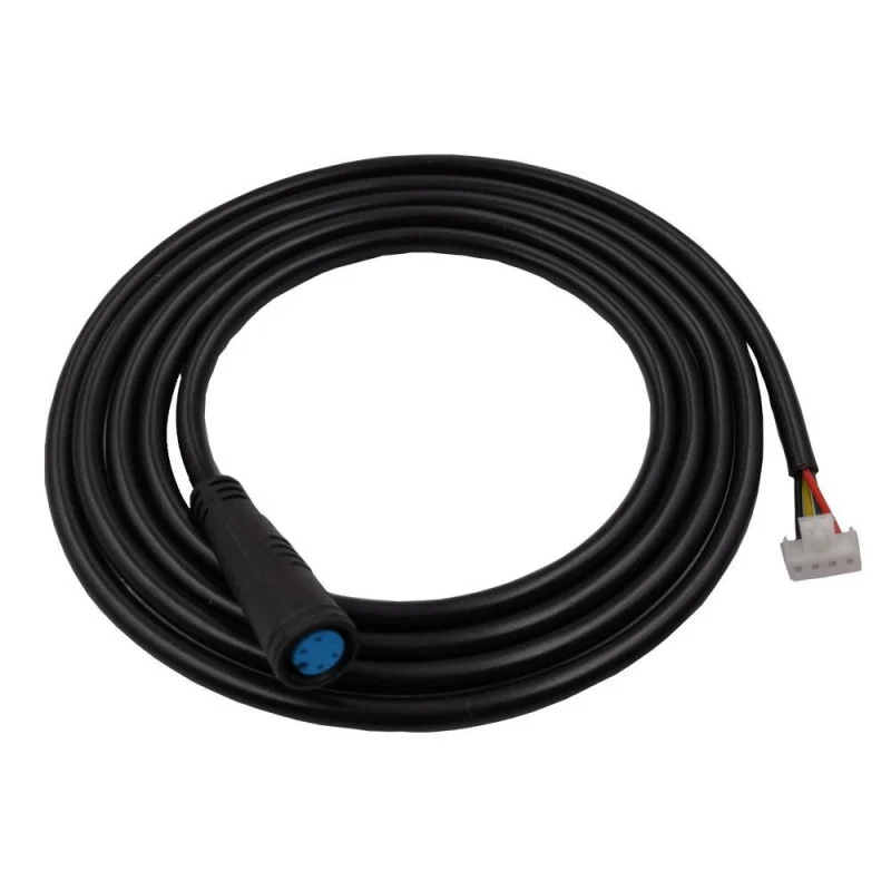 Câble d'alimentation du contrôle principal pour trottinette électrique Xiaomi - Promos