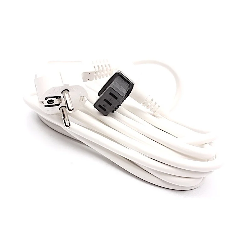 Câble d'alimentation pour réfrigérateur/congélateur Bosch Siemens - 11048876