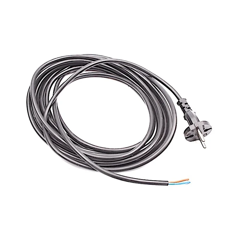 Câble de 6m pour aspirateur