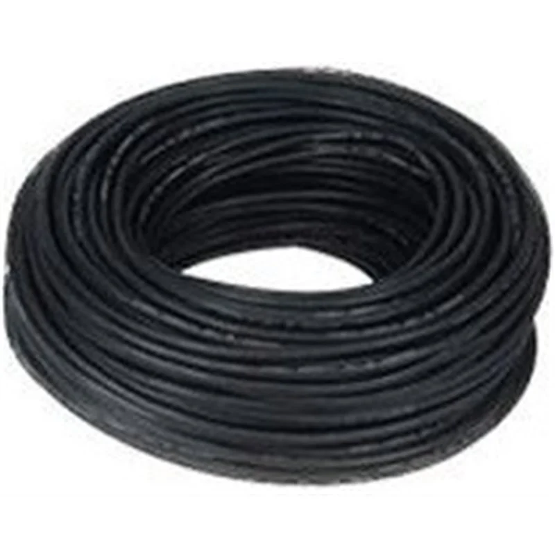 Câble RO2V -T ou R2V - 450/750V - 4G 2,5 mm² - couronne de 50 mètres
