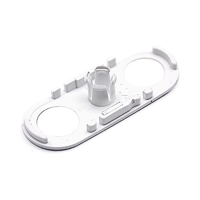 Cache à vis pour Réfrigérateur Bosch Siemens Neff - 00417890