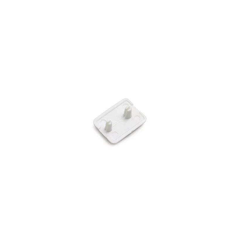 Cache charnière pour réfrigérateur Whirlpool Bauknecht - 481241719523