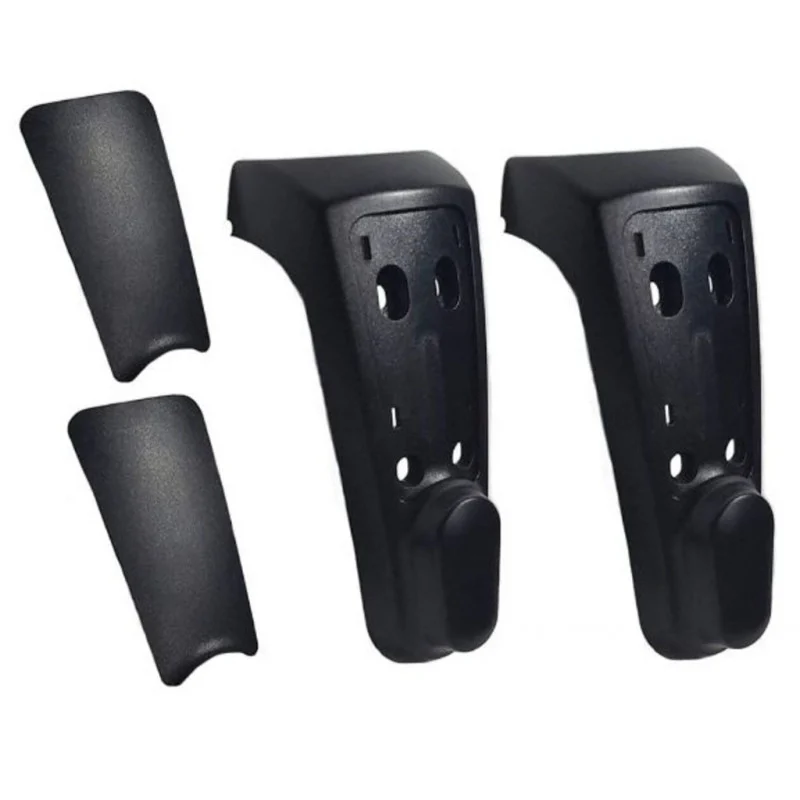 Cache de fourche avant 4pcs pour Ninebot ES1, ES2, ES4 - Promos