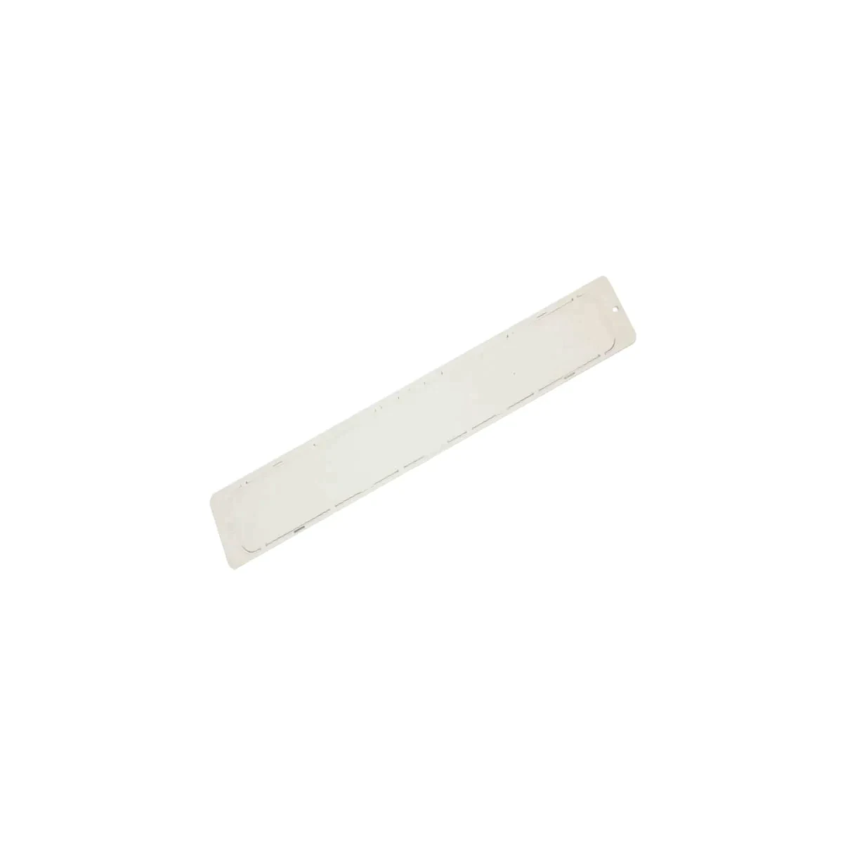 Cache lampe de hotte 133.0059.014 - Faber