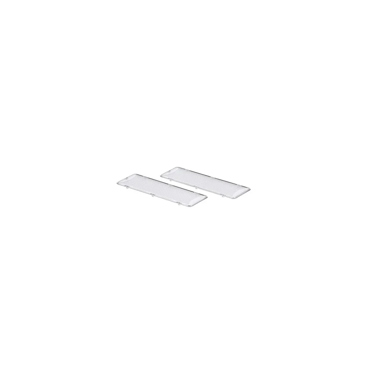 Cache lampe / Diffuseur d'eclairage 00264984 - Pièces Ménager