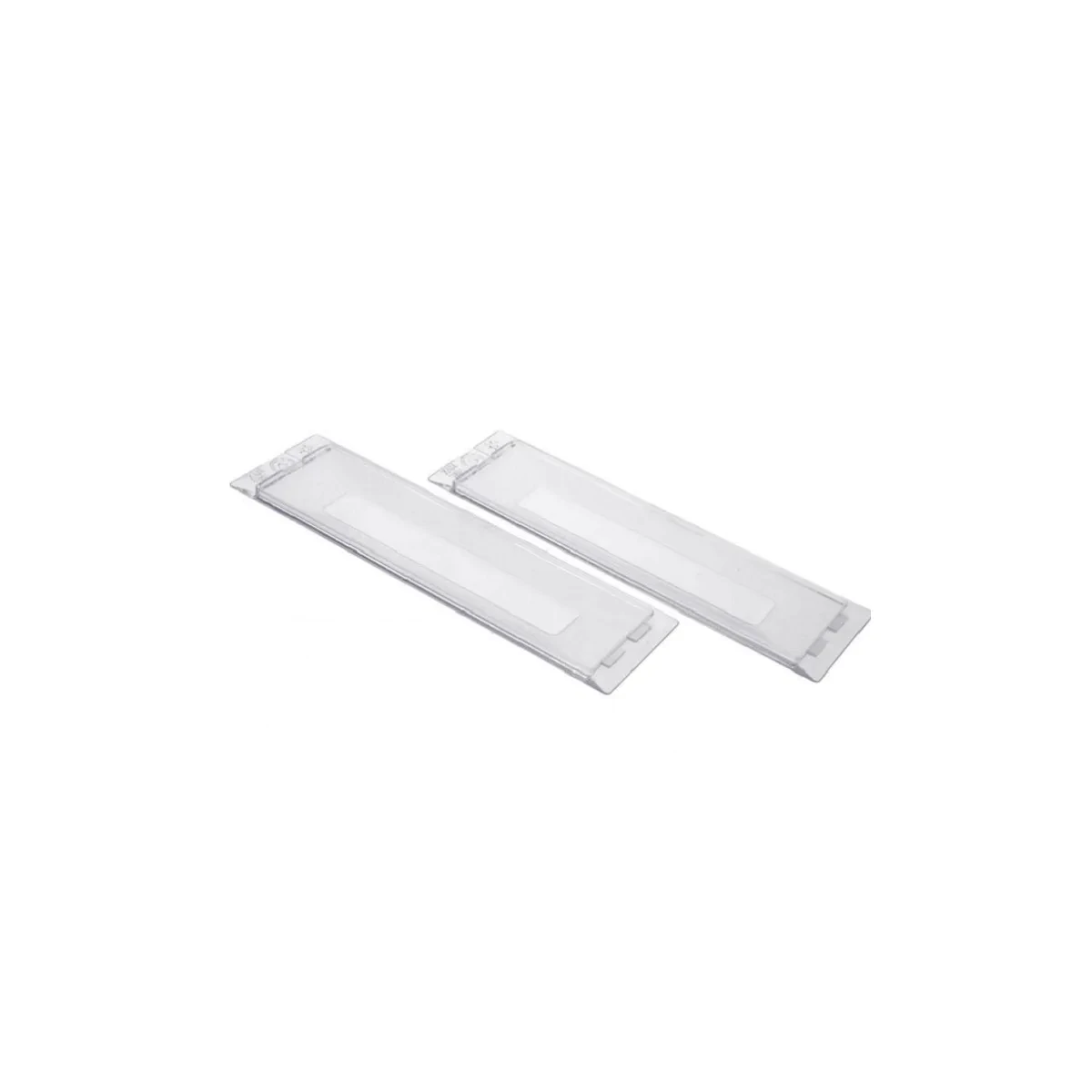 Cache lampe / diffuseur d'éclairage hotte Franke Faber 133.0016.910