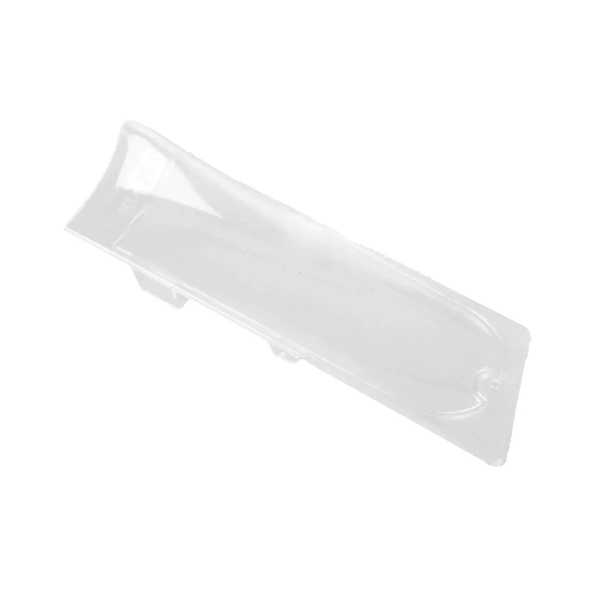 Cache lampe / Diffuseur d'eclairage pour hotte Whirlpool C00316877