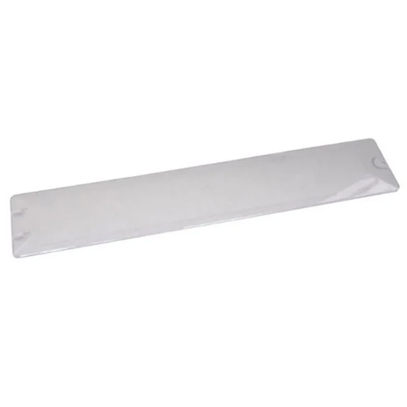 Cache lumière pour hotte – Sauter De Dietrich Brandt 72X6876 - Promos