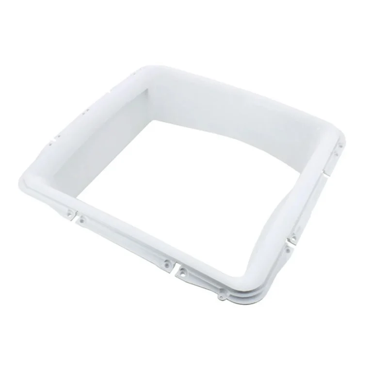 Cache manchette lave-linge - BRANDT VEDTTE WT6105600, 55X3747