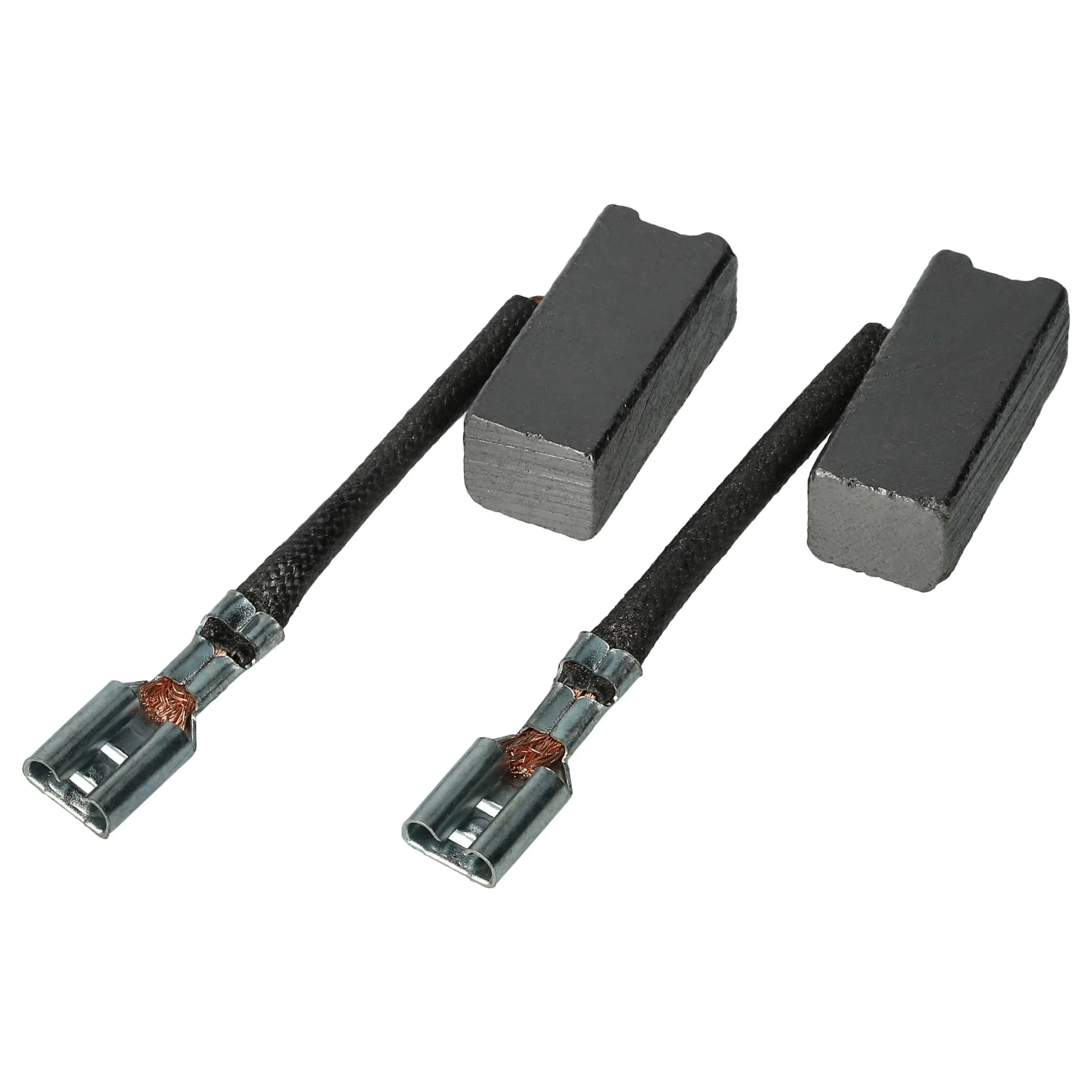 2x Balai remplace Bosch 1617014142 pour outil lave-linge - 7 x 8 x 18mm