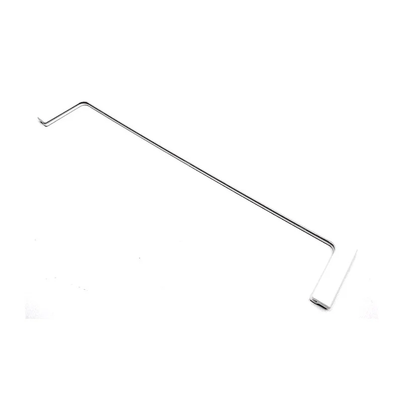 Cadre de maintient pour tablette en verre de réfrigérateur Liebherr - 7412226