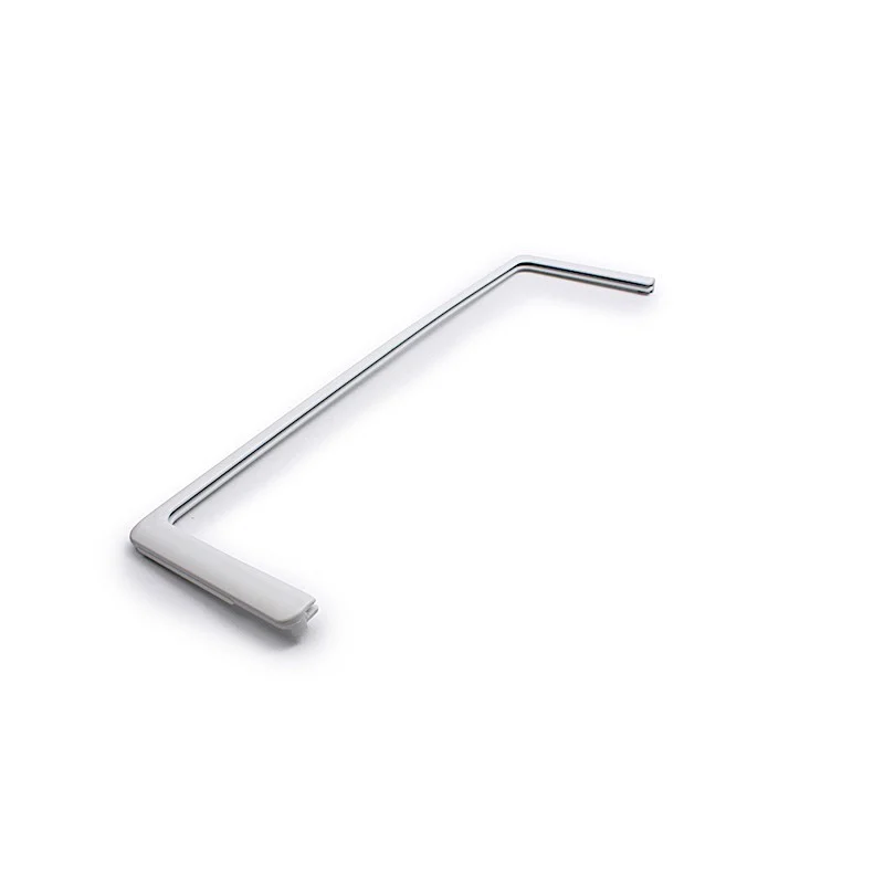 Cadre de maintient pour tablette en verre de réfrigérateur Liebherr - 7432030