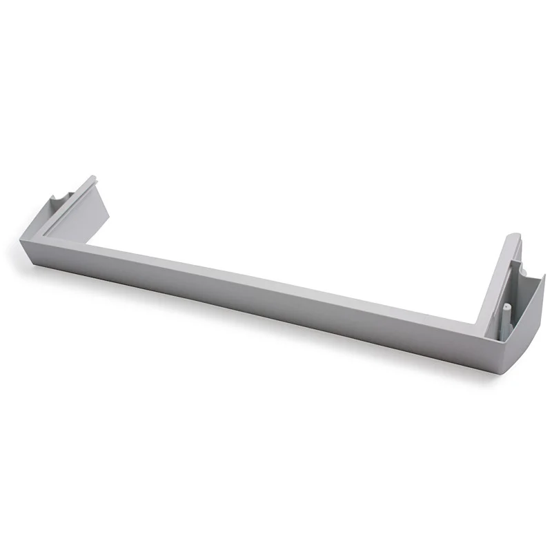 Cadre de maintient pour tablette en verre de réfrigérateur Liebherr - 7436516