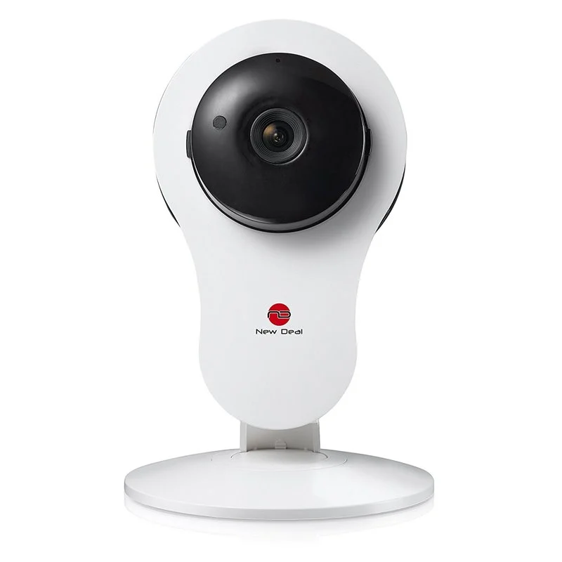 Caméra de surveillance IP HD New Deal HD Cam Live NDS-LIVE