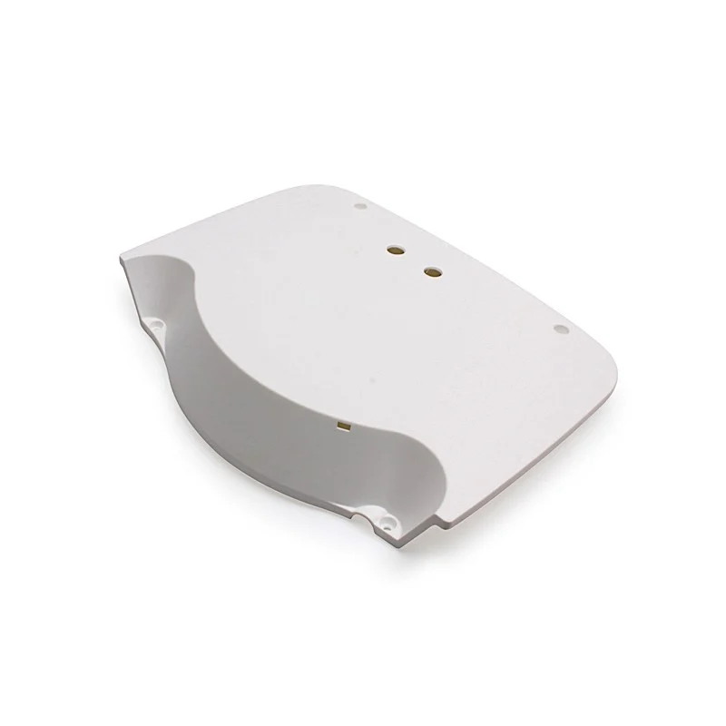 Capot blanc S3 pour 2 voyants de chauffe-eau Atlantic - 022938