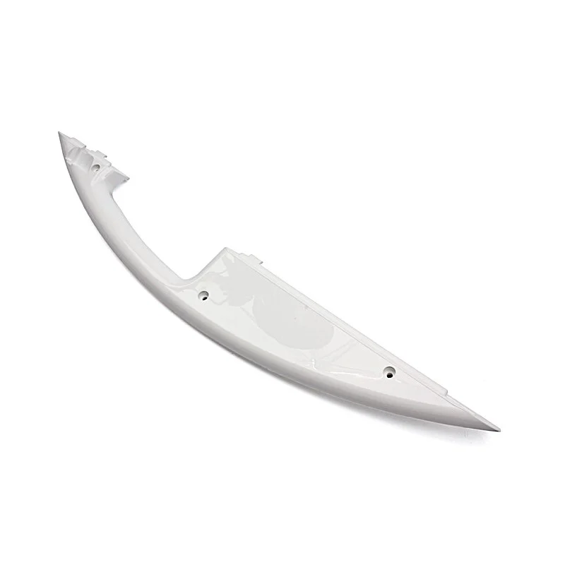 Capot de poignée de porte inférieur pour congélateur Liebherr - 7424187
