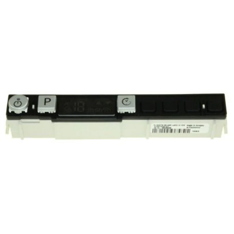 carte affichage lave vaisselle SHOLTES C00274025 - Promos