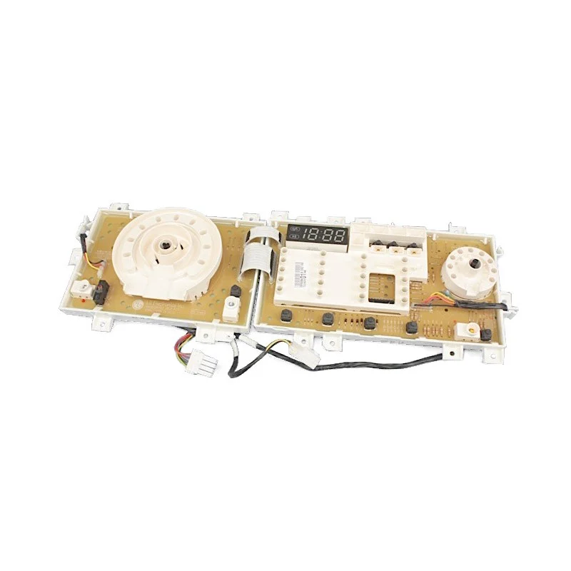 Carte affichage pour lave-linge LG - 67597