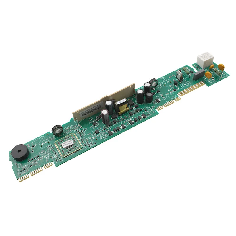 Carte d'affichage LED pour réfrigérateur Hotpoint-Ariston Indesit - C00306676