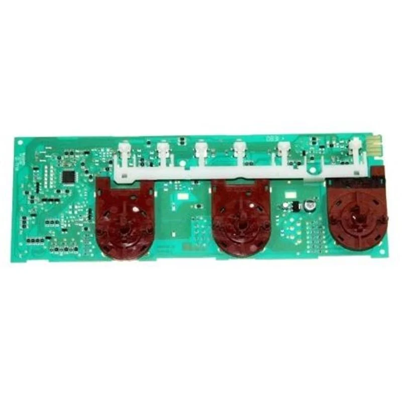 Carte de commande – Ariston C00306714 - Promos