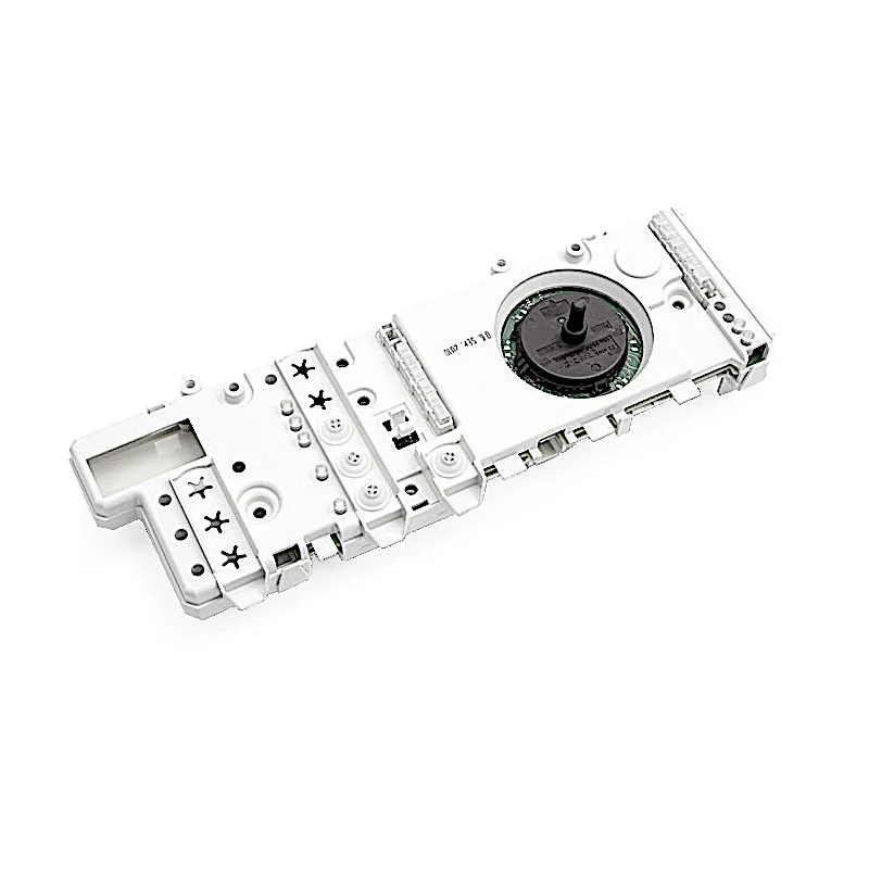 Carte de commande EDPW 200 pour lave-linge - 4488745