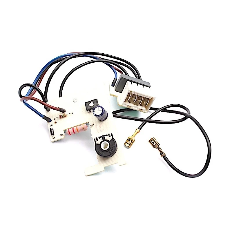 Carte de commande EDW5201 pour aspirateur - 9374806