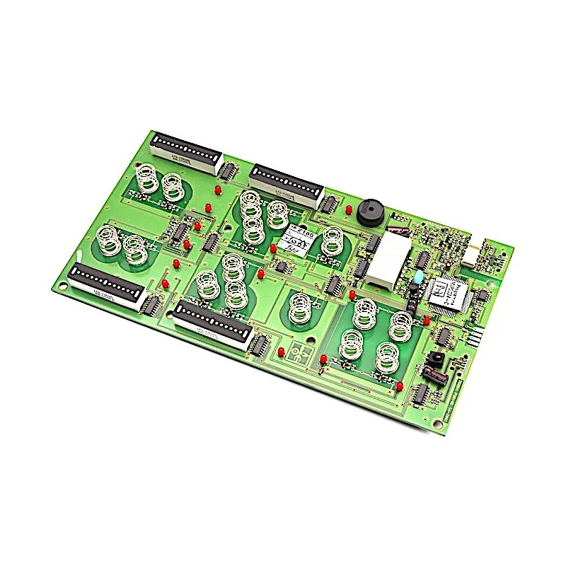 Carte de commande induction - C00140193