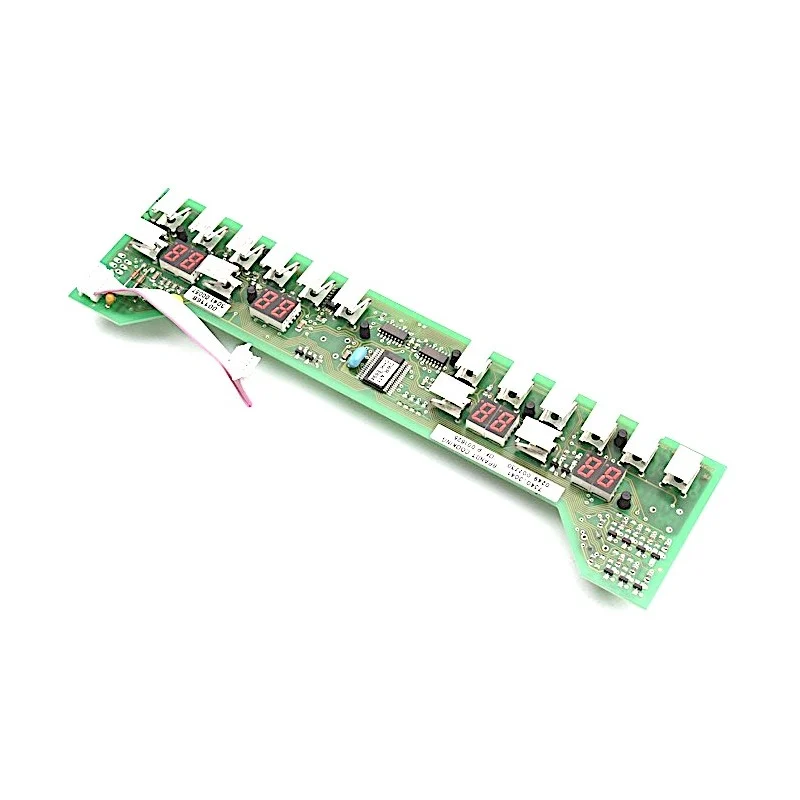 Carte de commande induction De Dietrich - 79X7604