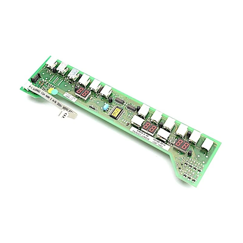 Carte de commande induction De Dietrich - 79X8476