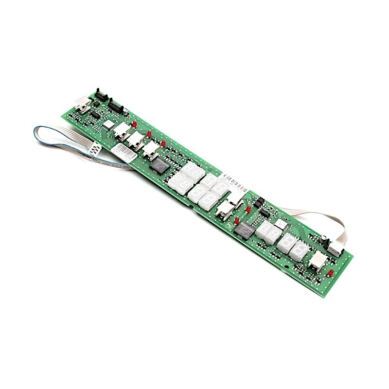 Carte de commande Plaque Induction - 70X2430 AS6005991