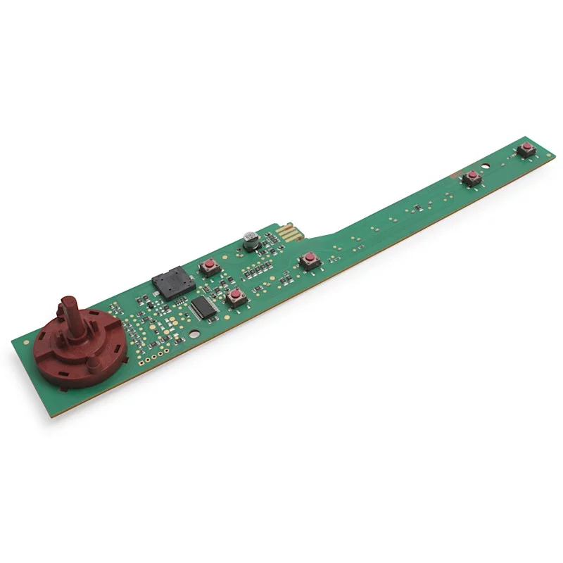 Carte de commande pour lave-linge Candy Hoover - 41041466