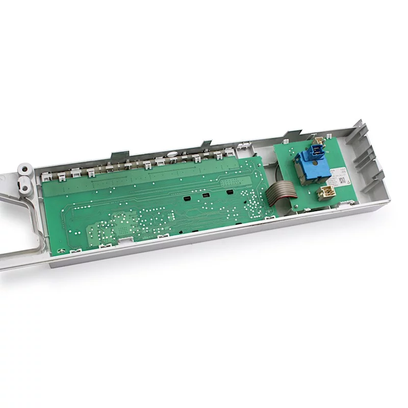 Carte de commande pour lave-linge Siemens Neff Balay - 00675181