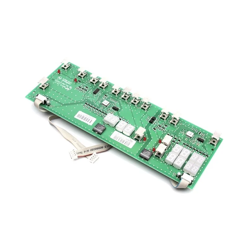 Carte de commande pour Plaque Induction Fagor Brandt - 70X2425