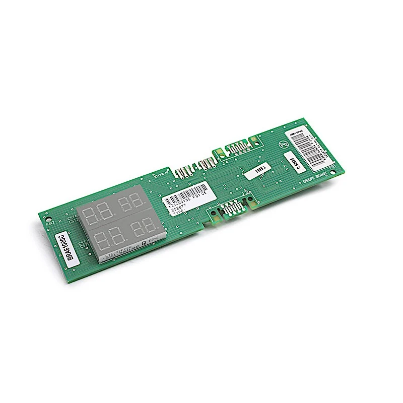 Carte de commande pour table à induction De Dietrich - AS0062941