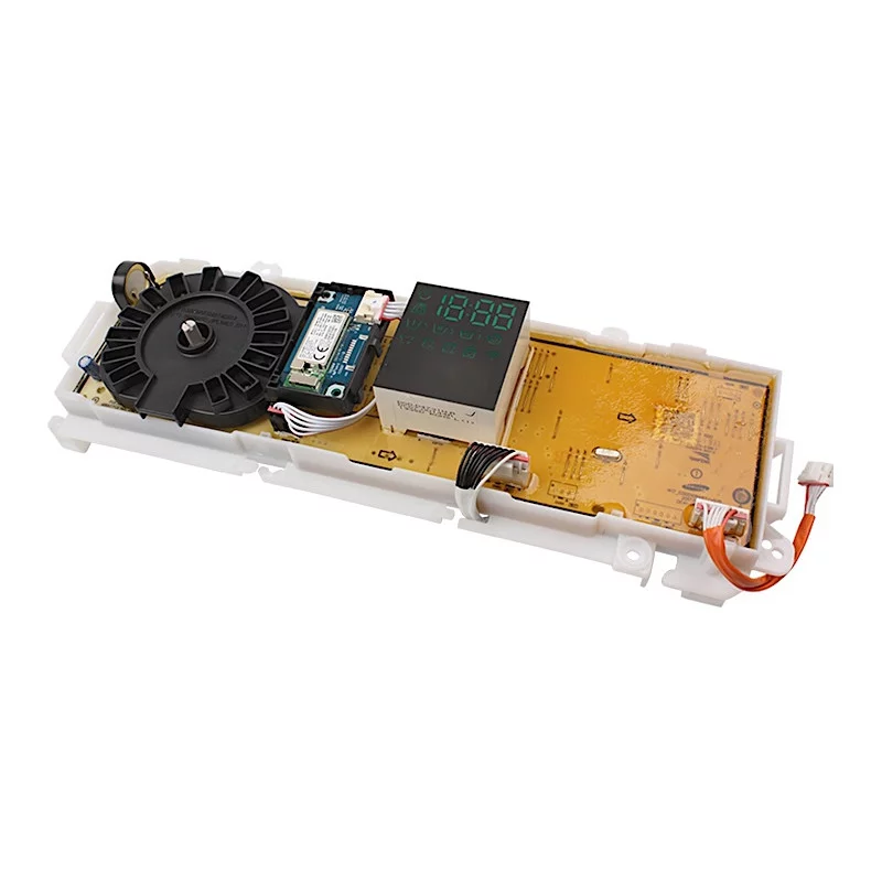 Carte de commande/puissance pour lave-linge Samsung - DC92-02138T