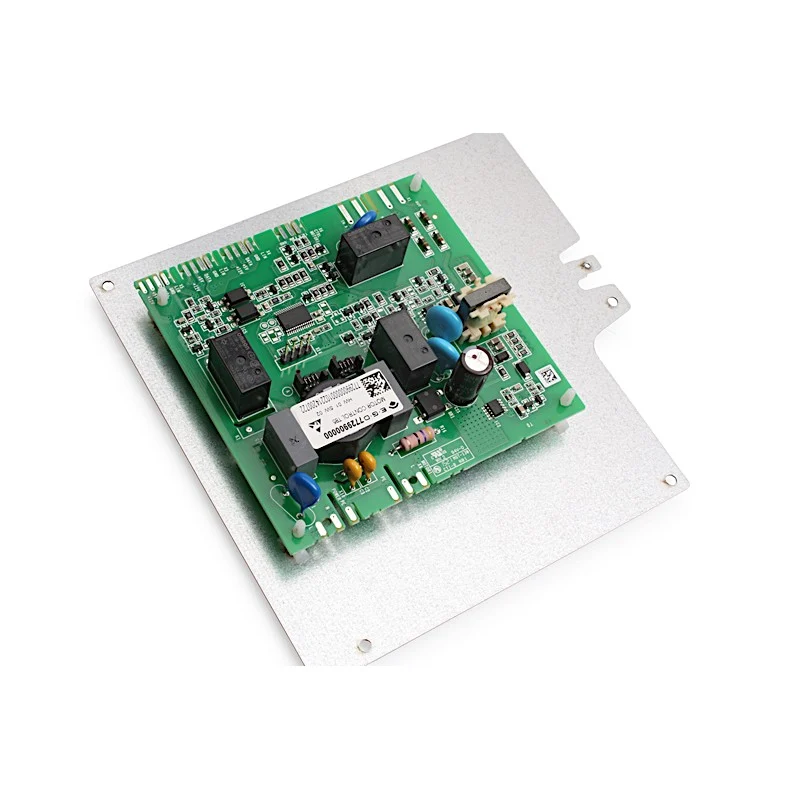 Carte de controle pour plaque Novy - 7000954