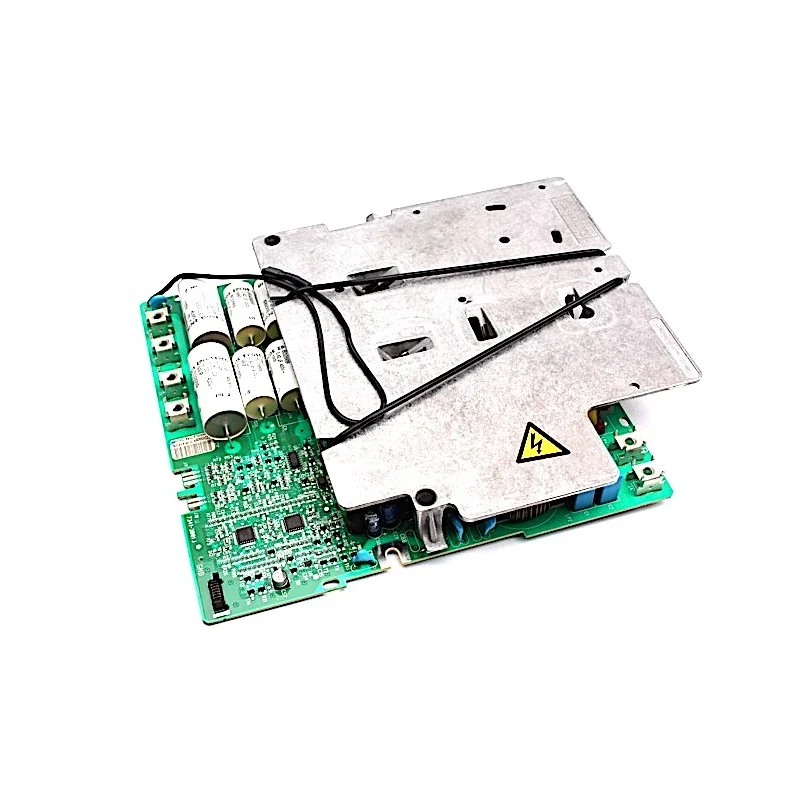 Carte de puissance 4000W pour plaque à induction De Dietrich Sauter - AS0021117