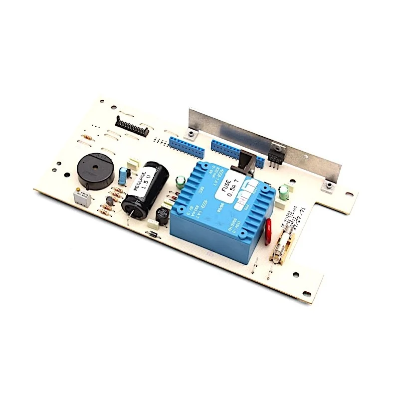 Carte de puissance induction - C00133255