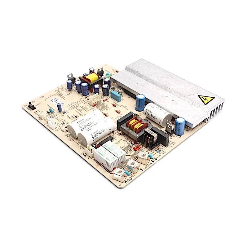 Carte de puissance induction Fagor Brandt De Dietrich - 76X4223