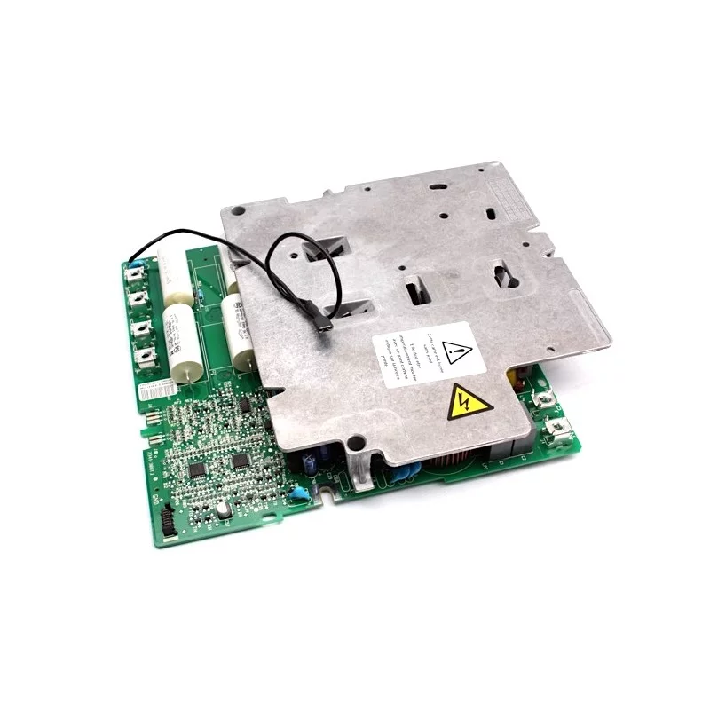 Carte de puissance MZ-4600 W pour plaque à induction De Dietrich - AS0021121