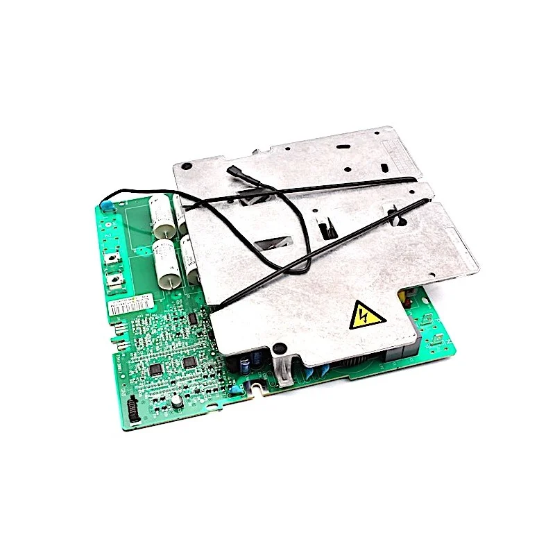 Carte de puissance droite pour plaque à induction 3600W - AS0021124