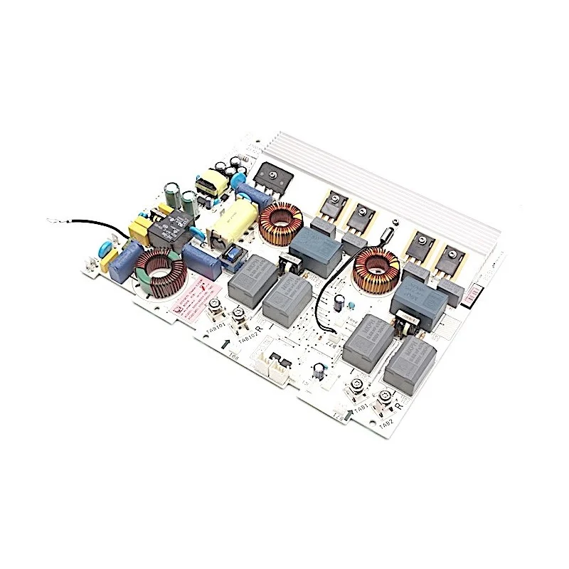Carte de puissance pour plaque à induction Electrolux Arthur-Martin Faure - 3300362682