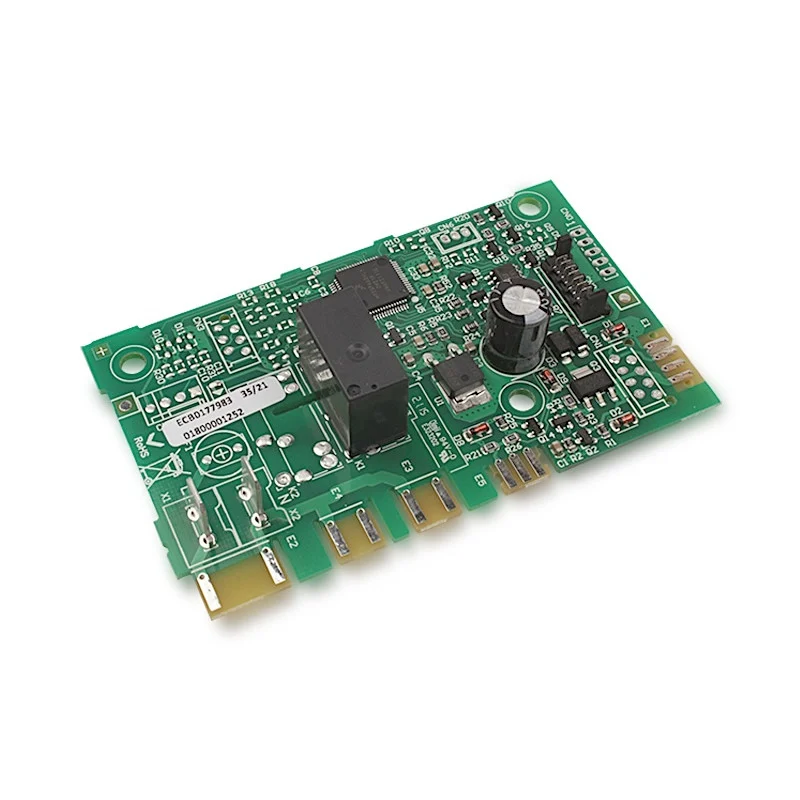 Carte de puissance pour plaque induction Hotpoint-Ariston Kitchenaid - C00856287