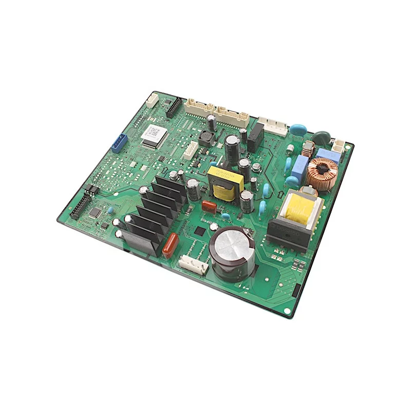 Carte de puissance pour réfrigérateur Samsung - DA94-05464D