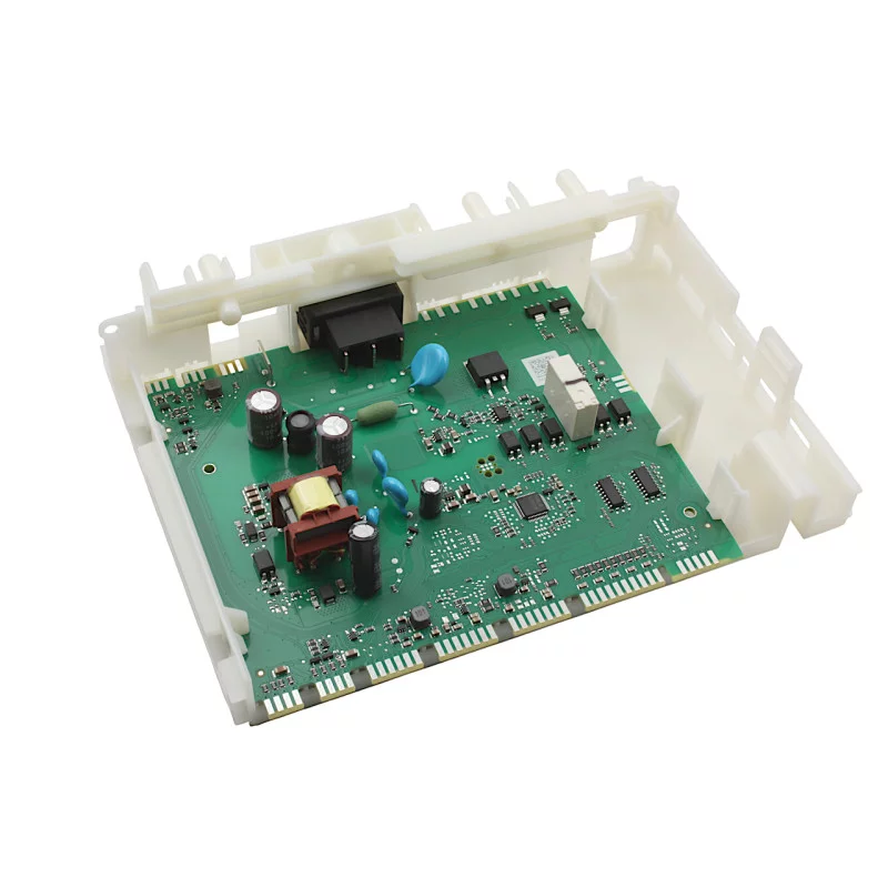 Carte de puissance programmée pour congélateur Liebherr - 615014400