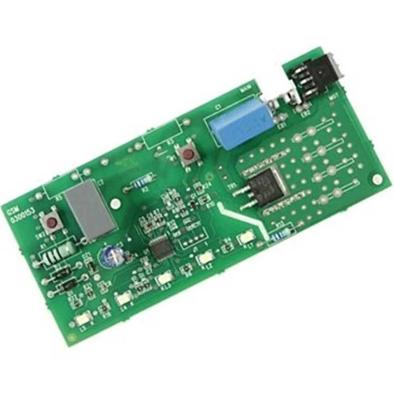 carte électronique aspirateur silence force 6 ROWENTA - Promos