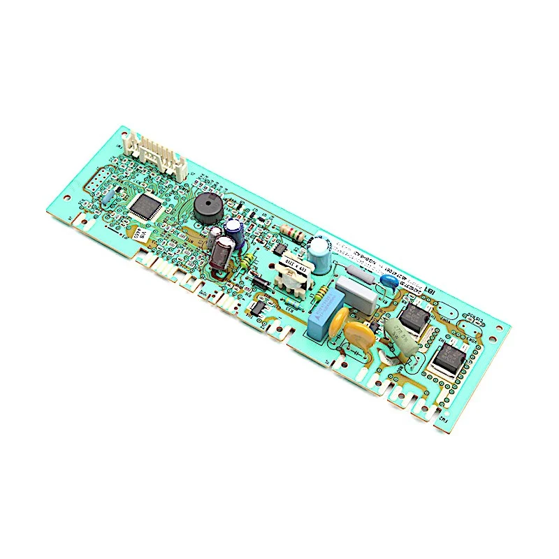 Carte électronique de porte pour réfrigérateur AEG Arthur-Martin-Electrolux - 2425237332