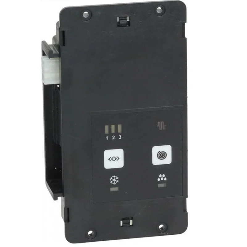 Carte électronique pour machine à granité ELMECO BB1 - Promos